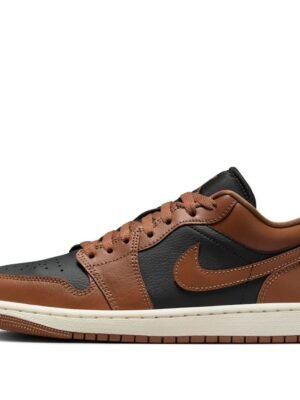 Air Jordan 1 Low ‘Archaeo Brown’