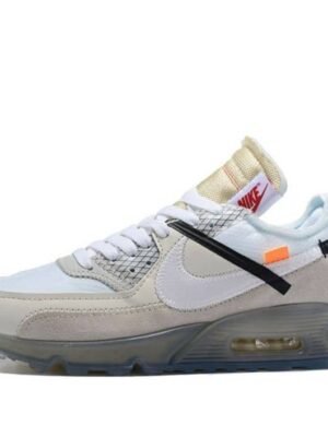 Nike x Off-White Air Max 90 ‘The Ten’
