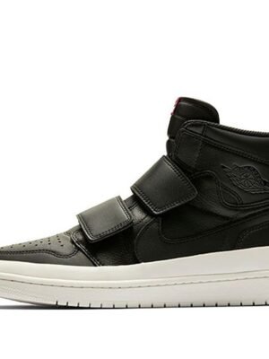 Air Jordan 1 Retro High Double Strap ‘Black’