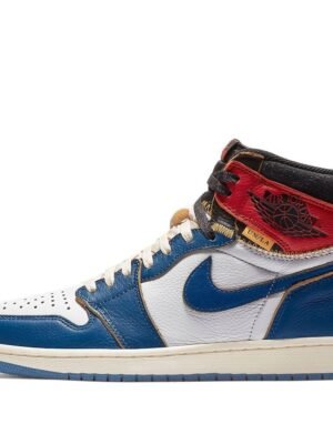 Air Jordan 1 Retro High NRG x Union LA ‘Storm Blue’