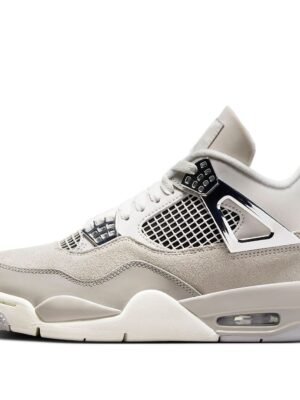 Air Jordan 4 Retro ‘Frozen Moments’