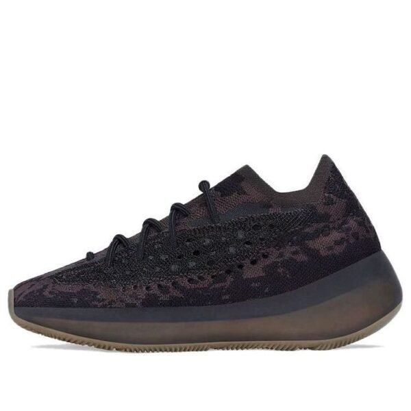 Adidas Yeezy Boost 380 ‘Onyx Non-Reflective’