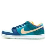 Nike SB Dunk Low Premium QS ‘Mia Skate Shop 10th Year Anniversary’