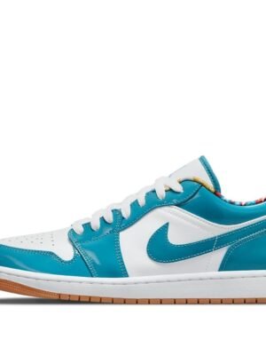 Air Jordan 1 Low ‘Barcelona’