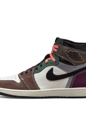 Air Jordan 1 High OG ‘Hand Crafted’
