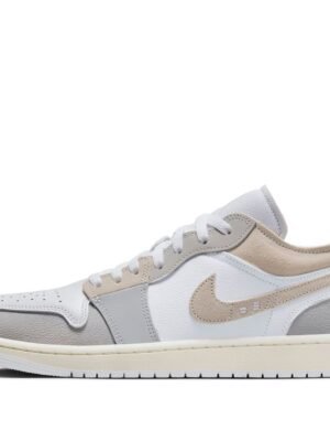 Air Jordan 1 Low SE Craft ‘Inside Out Tech Grey’
