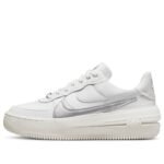 Nike AF1 PLT.AF.ORM ‘Summit White’