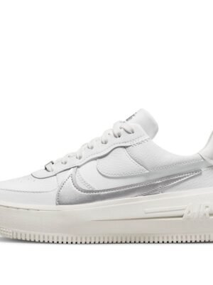 Nike AF1 PLT.AF.ORM ‘Summit White’