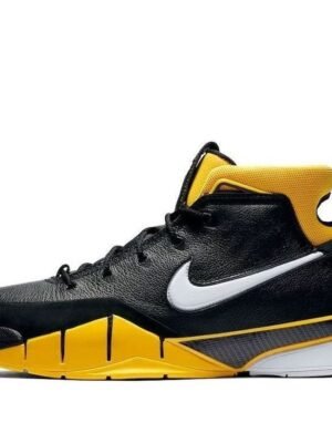 Nike Zoom Kobe 1 Protro ‘Del Sol’