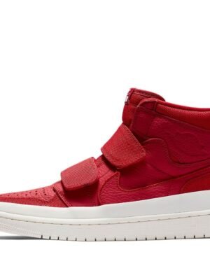 Air Jordan 1 Retro Hi Double Strap ‘Gym Red’
