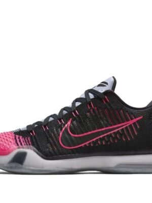 Nike Kobe 10 Elite ‘Mambacurial’