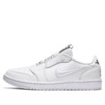 Air Jordan 1 Retro Low Slip ‘White’
