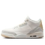 Air Jordan 3 Craft ‘Ivory’
