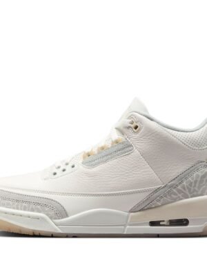 Air Jordan 3 Craft ‘Ivory’