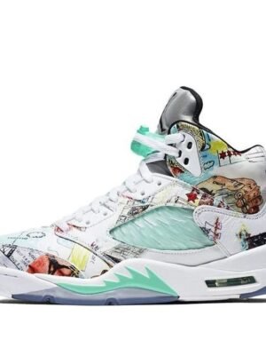 Air Jordan 5 Retro ‘Wings’