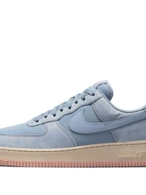 Nike Air Force 1 ’07 LX ‘Ashen Slate’