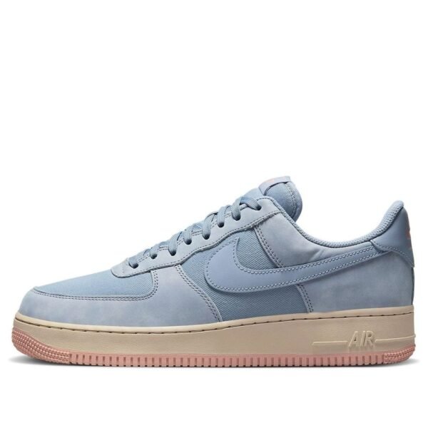 Nike Air Force 1 ’07 LX ‘Ashen Slate’