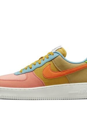 Nike Air Force 1 Low ’07 LV8 Next Nature ‘Sun Club – Multi’