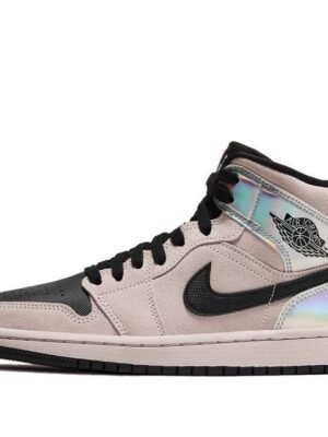 Air Jordan 1 Mid ‘Iridescent’