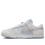 Nike Dunk Low ‘Photon Dust Armory Blue’