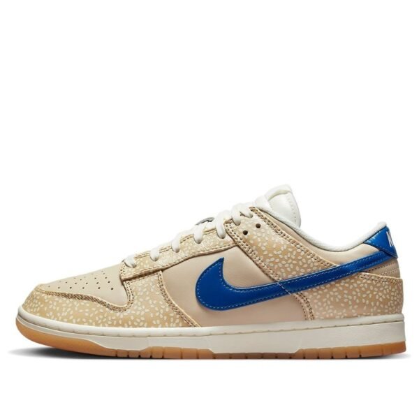 Nike Dunk Low Premium ‘Montreal Bagel Sesame’