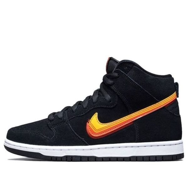Nike SB Dunk High ‘Truck It’
