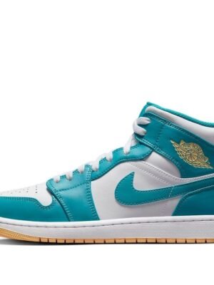 Air Jordan 1 Mid ‘Aquatone’
