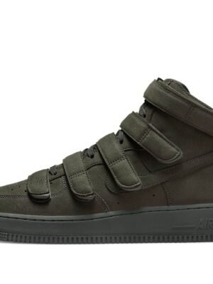 Nike x Billie Eilish x Air Force 1 High ’07 SP ‘Sequoia’