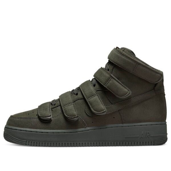 Nike x Billie Eilish x Air Force 1 High ’07 SP ‘Sequoia’