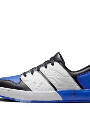 Air Jordan Nu Retro 1 Low ‘Sport Royal’