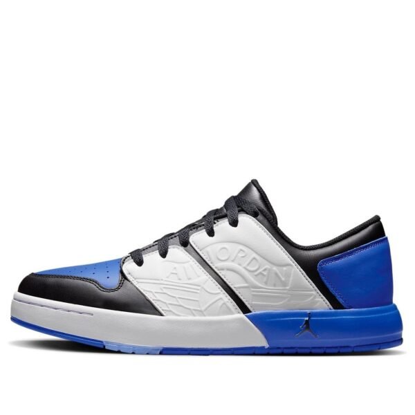 Air Jordan Nu Retro 1 Low ‘Sport Royal’