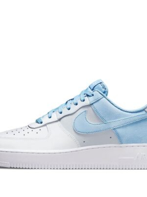Nike Air Force 1 ’07 LV8 ‘Psychic Blue’