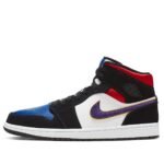 Air Jordan 1 Mid SE ‘Rivals’