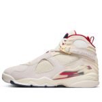 Air Jordan 8 Retro x SoleFly ‘Diamond Turf’