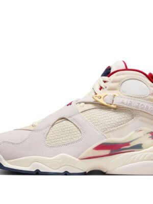 Air Jordan 8 Retro x SoleFly ‘Diamond Turf’