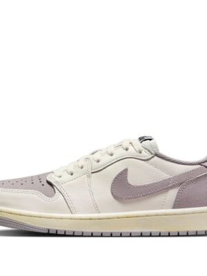 Air Jordan 1 Retro Low OG ‘Atmosphere Grey’