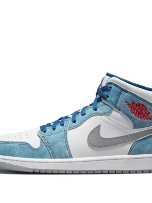 Air Jordan 1 Mid SE ‘French Blue’