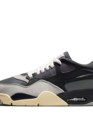 Air Jordan 4 RM ‘Iron Grey’