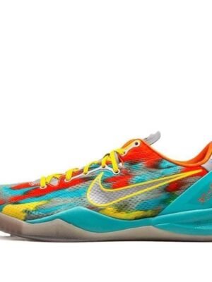 Nike Kobe 8 System ‘Venice Beach’