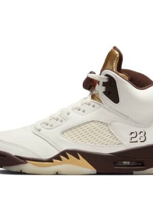 Air Jordan 5 ‘Golden Ticket’