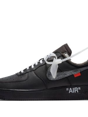 Nike x Off-White Air Force 1 Low ’07 ‘MoMA’