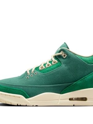 Air Jordan 3 x Nina Chanel Abey ‘Bicoastal’
