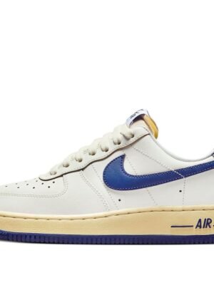 Nike Air Force 1 ’07 ‘Sail Pale Vanilla’