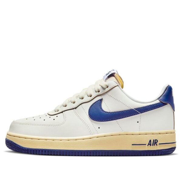 Nike Air Force 1 ’07 ‘Sail Pale Vanilla’