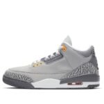 Air Jordan 3 Retro ‘Cool Grey’