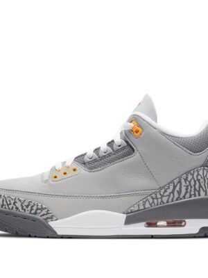 Air Jordan 3 Retro ‘Cool Grey’