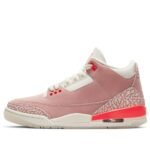 Air Jordan 3 Retro ‘Rust Pink’