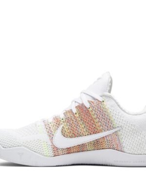 Nike Kobe 11 Elite Low 4KB ‘White Horse’
