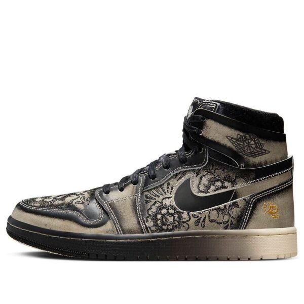 Air Jordan 1 High Zoom Air CMFT 2 ‘Da De Muertos’