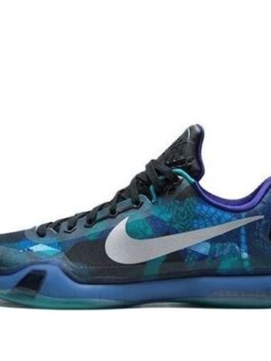 Nike Kobe 10 ‘Overcome’
